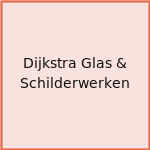 Dijkstra Glas & Schilderwerken
